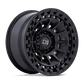 BARRAGE 17X8.5 6X5.5 106 -10 M-BLK