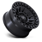 BARRAGE 18X9 5X5 71 +0 M-BLK