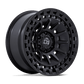 BARRAGE 18X9 6X5.5 106 +0 M-BLK