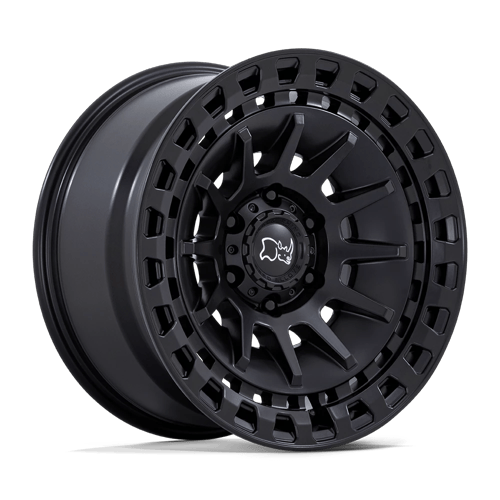 BARRAGE 18X9 6X5.5 106 +0 M-BLK