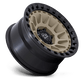 BARRAGE 17X8.5 5X5 71 -10 D-SAND M-BLK