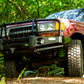 Classic Off Road Bumper for Toyota Land Cruiser 80 Series (1990-1997)