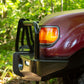 Classic Off Road Bumper for Toyota Land Cruiser 80 Series (1990-1997)