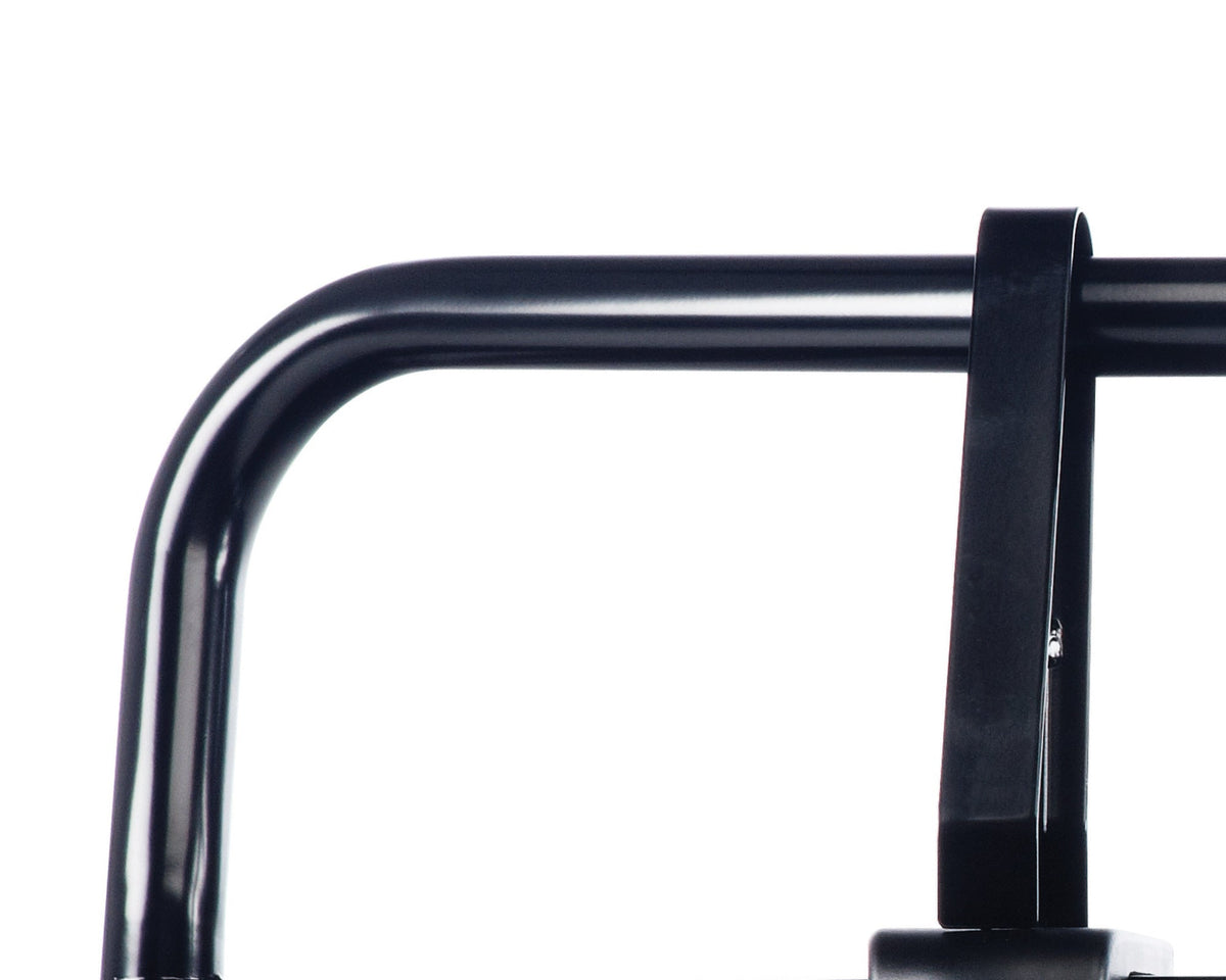 Classic Off Road Bumper for Lexus LX450 (1995-1997)