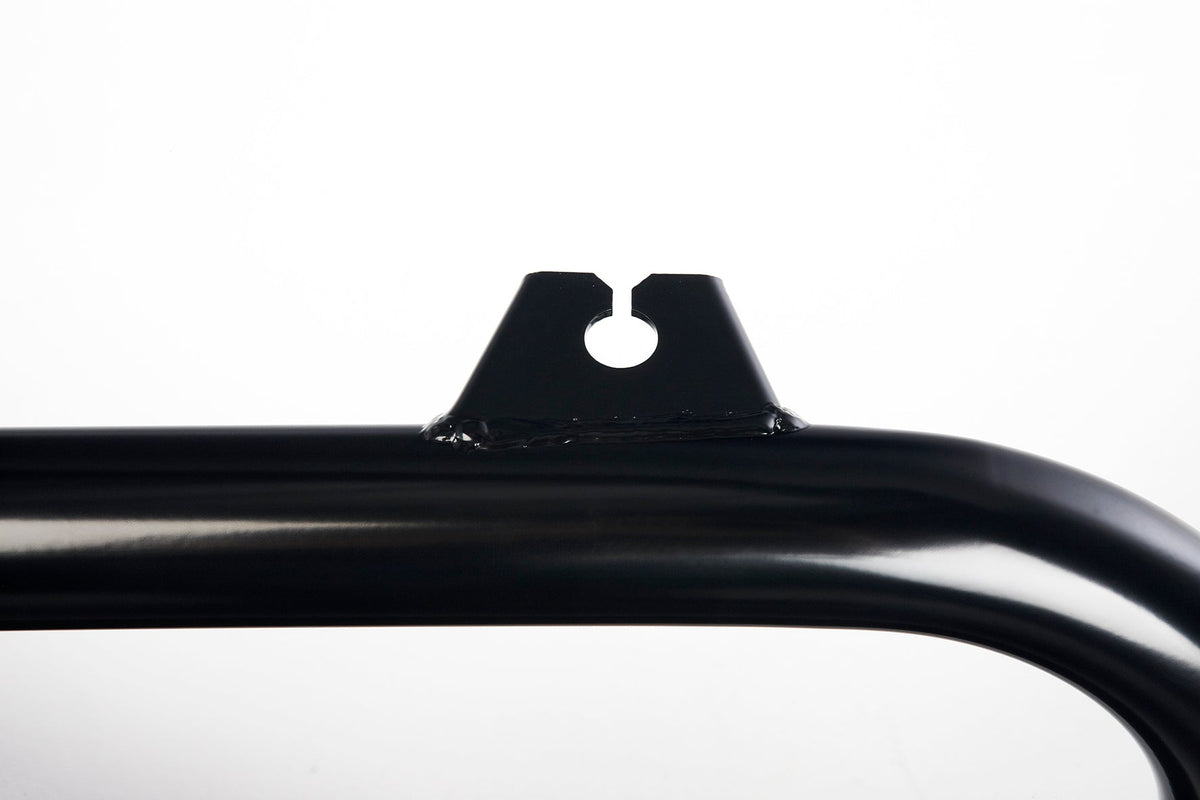 Classic Off Road Bumper for Toyota Land Cruiser 80 Series (1990-1997)