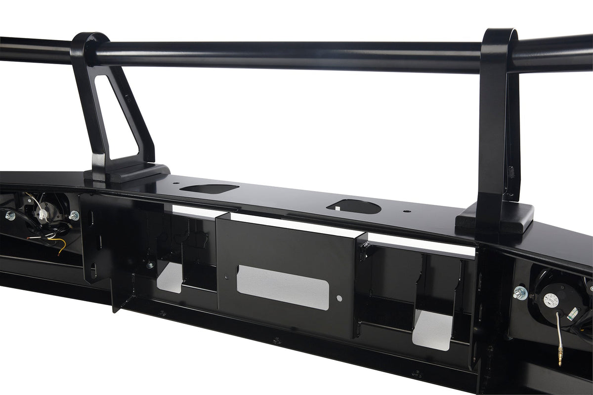 Classic Off Road Bumper for Lexus LX470 (1998-2007)
