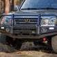Classic Off Road Bumper for Lexus LX470 (1998-2007)