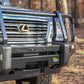 Classic Off Road Bumper for Toyota Land Cruiser 100 Series (1998-2007)