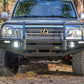 Classic Off Road Bumper for Lexus LX470 (1998-2007)