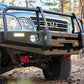 Classic Off Road Bumper for Lexus LX470 (1998-2007)
