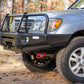 Classic Off Road Bumper for Toyota Land Cruiser 100 Series (1998-2007)