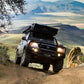 Classic Off Road Bumper for Lexus LX470 (1998-2007)