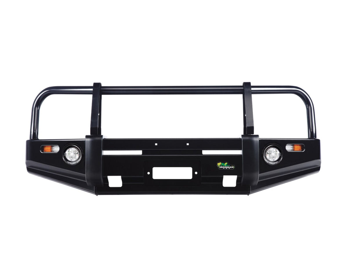 Classic Off Road Bumper for Lexus LX470 (1998-2007)
