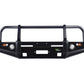 Classic Off Road Bumper for Toyota Land Cruiser 100 Series (1998-2007)