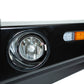Classic Off Road Bumper for Lexus LX470 (1998-2007)