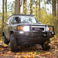 3" IM2.5 Suspension Lift Kit for Toyota FJ Cruiser (2010-2014)