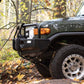 Classic Off Road Bumper for Toyota FJ Cruiser (2007-2014)