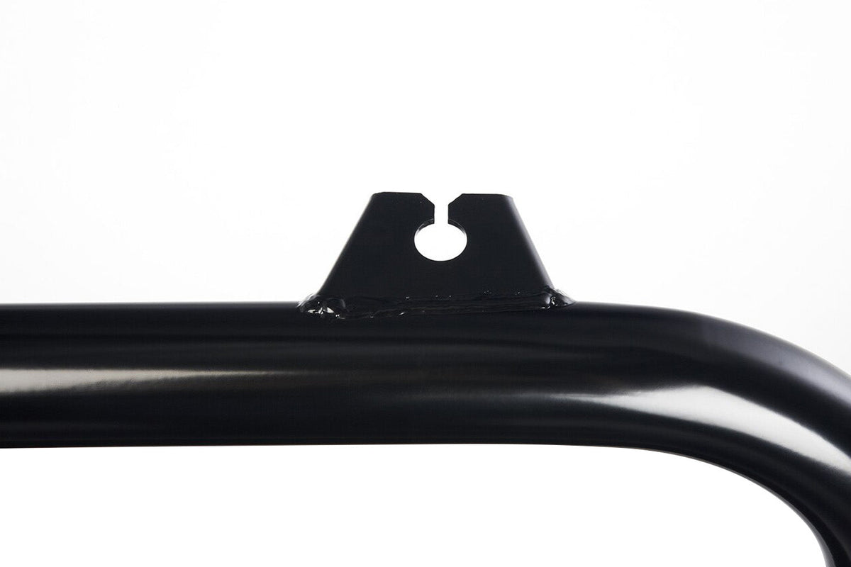 Classic Off Road Bumper for Toyota FJ Cruiser (2007-2014)