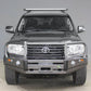 Premium Off Road Bumper for Toyota Land Cruiser 200 Series (2012-2015)
