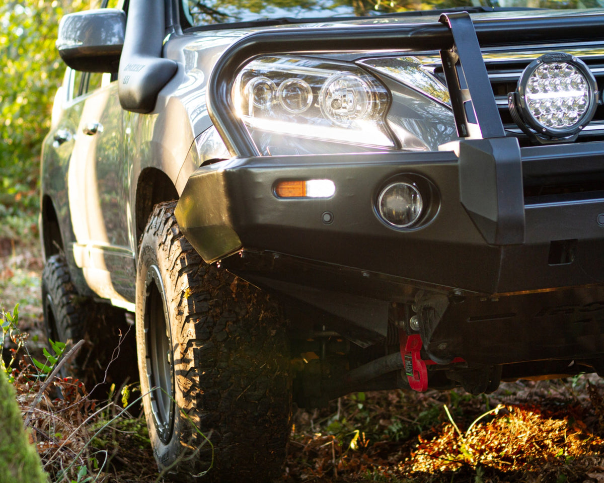 3" IM2.5 Suspension Lift Kit for Lexus GX460 (2010-2023) Non-KDSS
