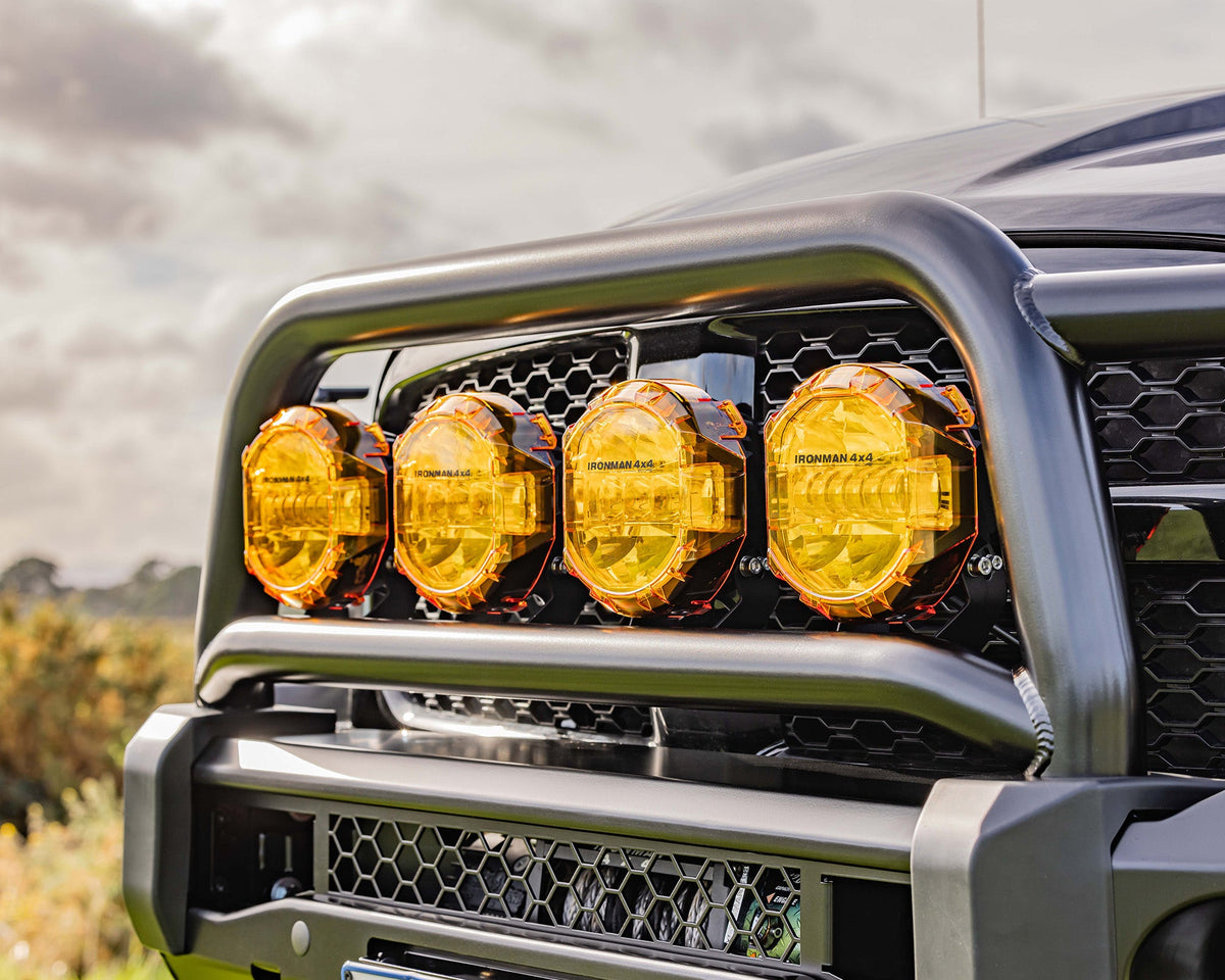 Premium Off Road Bumper for Ram 1500 Classic (2019-2023)
