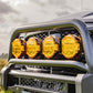 Premium Off Road Bumper for Ram 1500 (2013-2018)