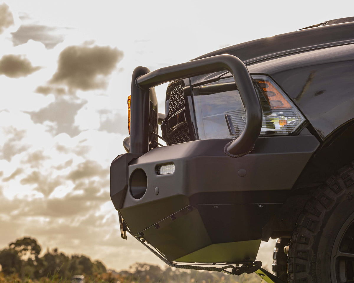 Premium Off Road Bumper for Ram 1500 Classic (2019-2023)