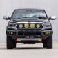 Apex Single Hoop Front Bumper for Ram 1500 (2019-2024)