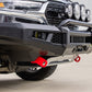 Apex Single Hoop Front Bumper for Ram 1500 (2019-2024)