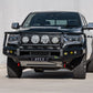 Apex Triple Hoop Front Bumper for Ram 1500 (2019-2024)