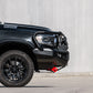 Apex Triple Hoop Front Bumper for Ram 1500 (2019-2024)