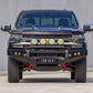 Apex Single Hoop Front Bumper for Chevrolet Silverado 1500 (2019-2023)