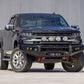 Apex Single Hoop Front Bumper for Chevrolet Silverado 1500 (2019-2023)