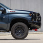 Apex Triple Hoop Front Bumper for Chevrolet Silverado 1500 (2019-2023)