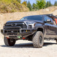 Apex Single Hoop Front Bumper for Toyota Tundra (2022+)