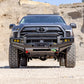 Apex Single Hoop Front Bumper for Toyota Tundra (2022+)