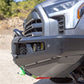 Apex Single Hoop Front Bumper for Toyota Tundra (2022+)