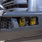 Apex Single Hoop Front Bumper for Toyota Tundra (2022+)