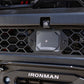 Apex Triple Hoop Front Bumper for Toyota Tundra (2022+)