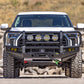 Apex Triple Hoop Front Bumper for Toyota Tundra (2022+)