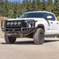 Apex Triple Hoop Front Bumper for Toyota Tundra (2022+)