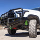Apex Triple Hoop Front Bumper for Toyota Tundra (2022+)