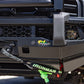 Apex Triple Hoop Front Bumper for Toyota Tundra (2022+)