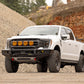 Apex Single Hoop Front Bumper for Ford F-150 (2021-2024)