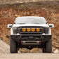 Apex Single Hoop Front Bumper for Ford F-150 (2021-2024)