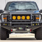 Apex Triple Hoop Front Bumper for Ford F-150 (2021-2024)