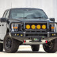 Apex Triple Hoop Front Bumper for Ford F-150 (2021-2024)