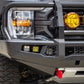 Apex Triple Hoop Front Bumper for Ford F-150 (2021-2024)