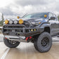 Apex Single Hoop Front Bumper for Toyota Tacoma (2024+)