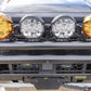 Apex Single Hoop Front Bumper for Toyota Tacoma (2024+)